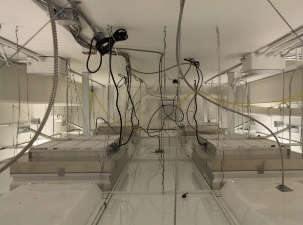 Cleanroom Air Handling Esc Cleanroom Critical Environment Solutions Esc Serves Canada And Usa