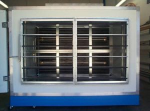 Pulse Width Air Atomizing Humidifier