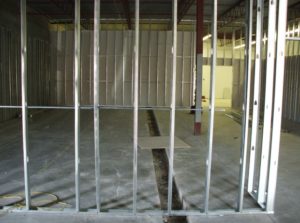 ALUMA1 Framing
