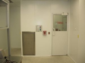ALUMA1 Snap Lock Pharma System