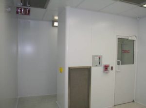 ALUMA1 Snap Lock Pharma System