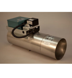 AccuValve - Environmental Systems Corporation