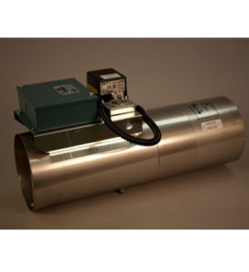 AccuValve - Environmental Systems Corporation