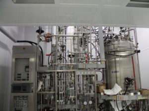Fermentation Suite