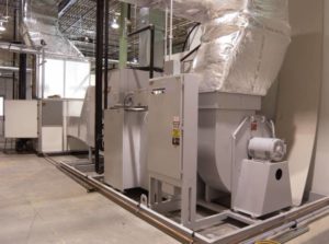 Bry Air Desiccant Drier Wheel