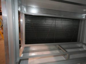 Chilled Water Cooling Coil
