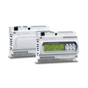Cleanroom & Critical Environments Control Solutions