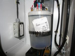 Carel Electric Steam Generating Humidifier