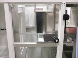 Package Roof Mounted Air Handling Unit - Upper Drain Pan