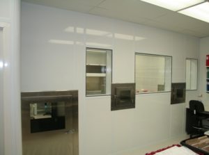 Compounding Pharmacy - USP797