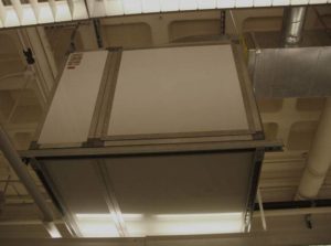 Air Handling Unit