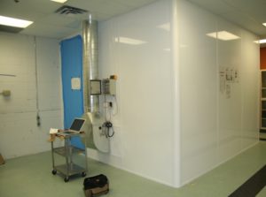 Dry Room