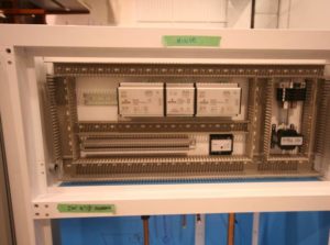 Emerson Electronic Valve Controllers