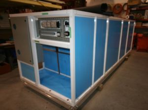 Emerson Electronic Valve Controllers