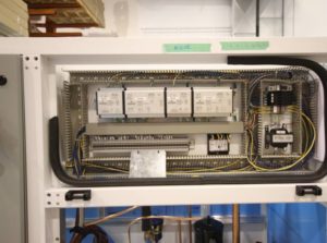Emerson Electronic Valve Controllers