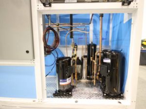 Copeland Scroll Compressors