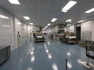 ALUMA1 Wall System ALUMAfrp Wall Panels