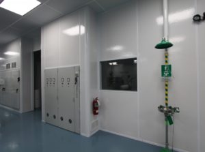 ALUMA1 Wall System ALUMAfrp Wall Panels