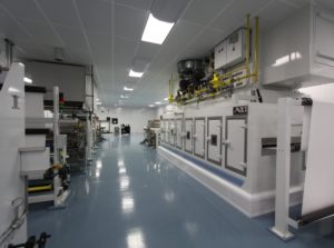 ALUMA1 Wall System ALUMAfrp Wall Panels
