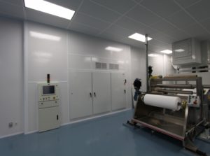 ALUMA1 Wall System ALUMAfrp Wall Panels
