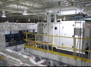 AHU - Installation