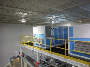 AHU - Installation